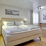 Babice 4,5 - Griwa Rent * Grindelwald