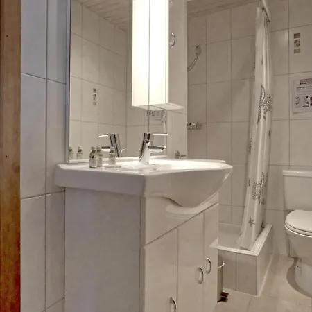 アパート Babice 4,5 - Griwa Rent *