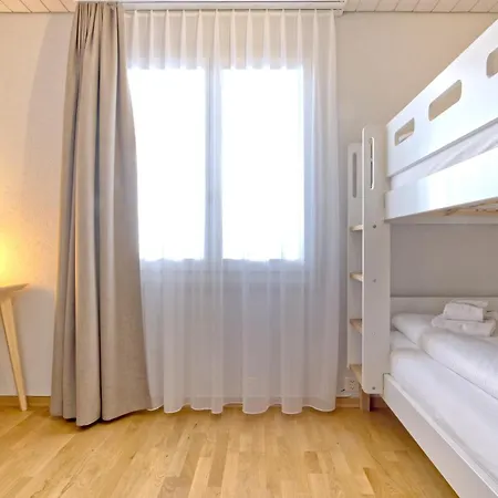 Babice 4,5 - Griwa Rent Apartmán Grindelwald