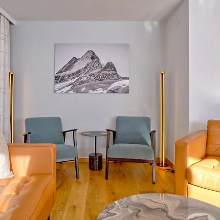 Apartmán Babice 4,5 - Griwa Rent Grindelwald