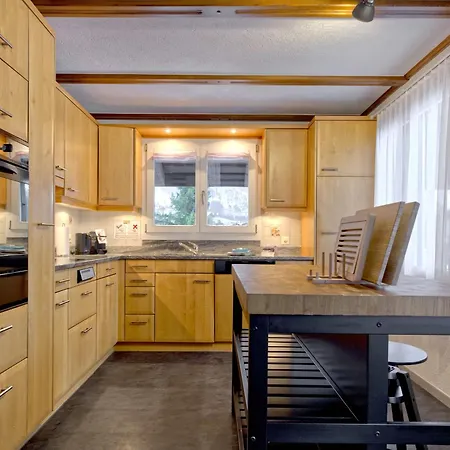 Apartment Babice 4,5 - Griwa Rent