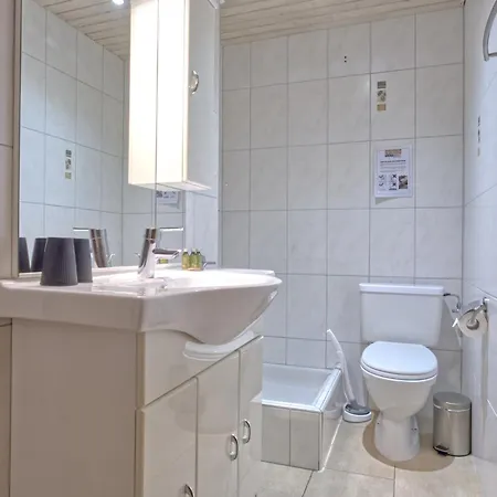 Apartman Babice 4,5 - Griwa Rent Grindelwald