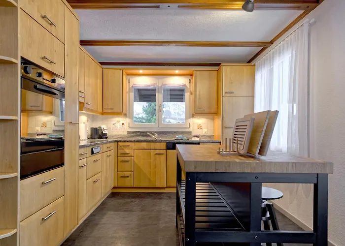 Lejlighed Babice 4,5 - Griwa Rent