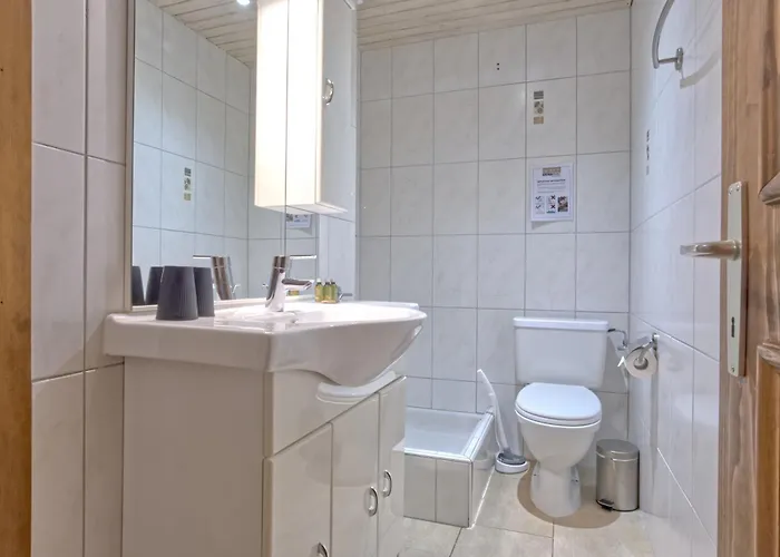 Lejlighed Babice 4,5 - Griwa Rent Grindelwald