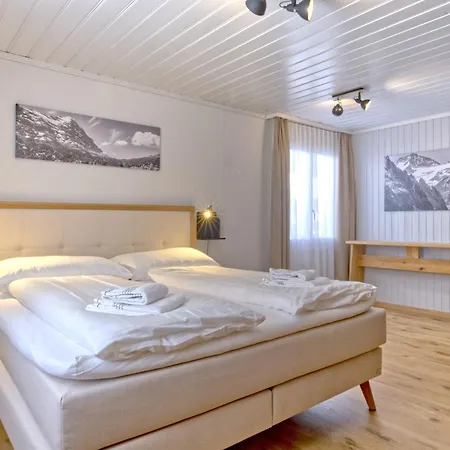 Διαμέρισμα Babice 4,5 - Griwa Rent Γκρίντελβαλντ