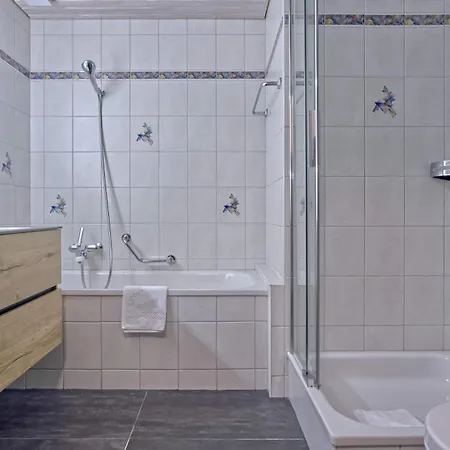 Διαμέρισμα Babice 4,5 - Griwa Rent *