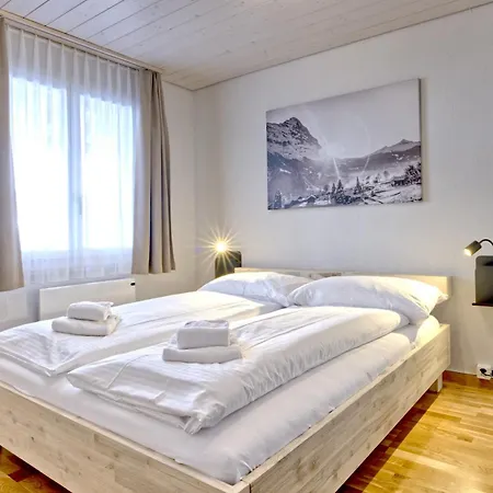 Apartmán Babice 4,5 - Griwa Rent
